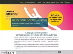 Sites similar to pensa-differente.it