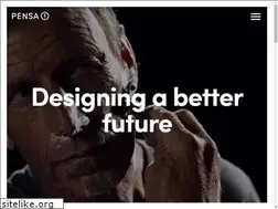 Sites similar to pensa.co