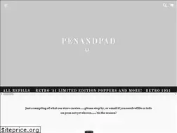 Sites similar to pensabq.com