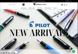 Sites similar to pensachi.com