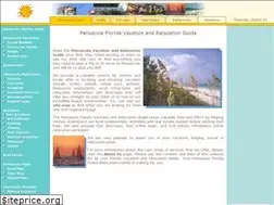 Sites similar to pensacola-florida.com