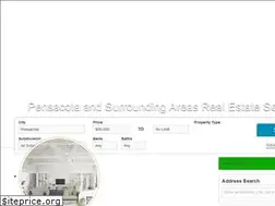 Sites similar to pensacola-gulfbreezehomes.com