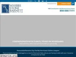 Sites similar to pensacolaattorney.com