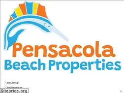 Sites similar to pensacolabeachproperty.com
