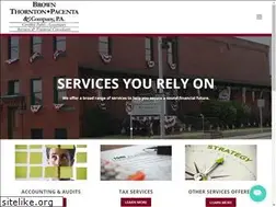 Sites similar to pensacolacpas.com