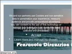 Sites similar to pensacoladiscussion.forumotion.com