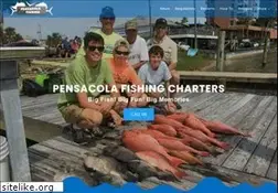 Sites similar to pensacolafishing.com