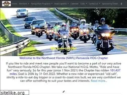 Sites similar to pensacolahog.com