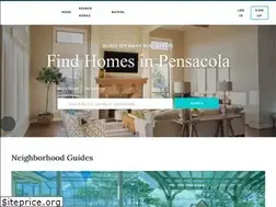 Sites similar to pensacolahomesnow.com