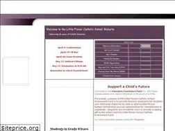 Sites similar to pensacolalfs.org