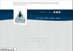Sites similar to pensacolalighthouse.org
