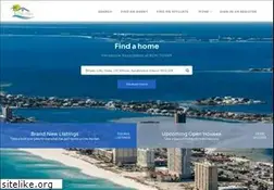 Sites similar to pensacolamls.com