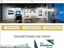 Sites similar to pensacolamuseum.org