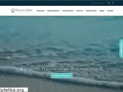 Sites similar to pensacolaperio.com