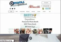 Sites similar to pensacolaphotobooth.com