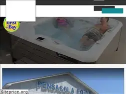 Sites similar to pensacolapools.com