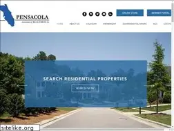 Sites similar to pensacolarealtors.com