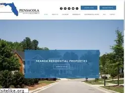 Sites similar to pensacolarealtors.org