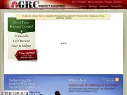 Sites similar to pensacolarentalproperties.com