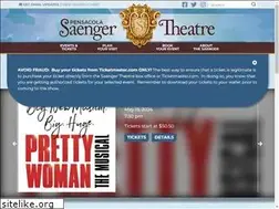Sites similar to pensacolasaenger.com