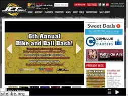 Sites similar to pensacolasjet.com