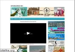Sites similar to pensacolasurf.com