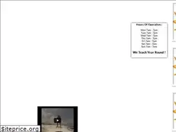 Sites similar to pensacolasurfingschool.com