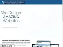 Sites similar to pensacolawebdesigns.com