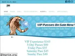 Sites similar to pensacon.com