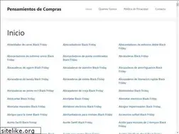 Sites similar to pensadiferent.cat