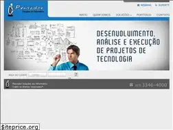 Sites similar to pensador.com.br
