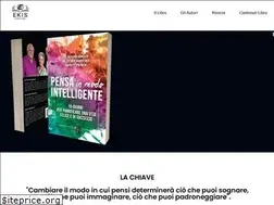 Sites similar to pensainmodointelligente.it