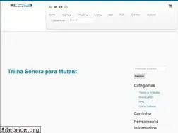 Sites similar to pensamentocoletivo.com.br