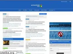 Sites similar to pensamientocivil.com.ar