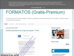 Sites similar to pensamientocontable.blogspot.com