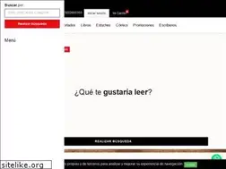 Sites similar to pensamientoescrito.com