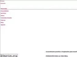 Sites similar to pensamientopositivo.org