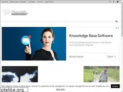Sites similar to pensamientos.es