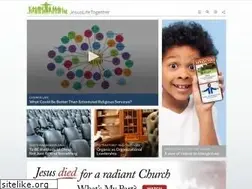 Sites similar to pensamientosdedios.com