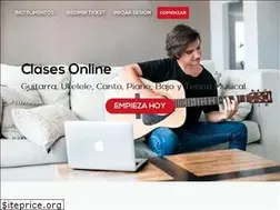 Sites similar to pensamusic.com