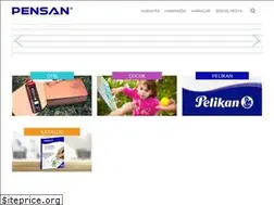 Sites similar to pensan.com
