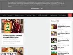 Sites similar to pensandorpg.com.br
