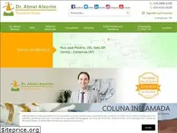 Sites similar to pensandosaude.com.br
