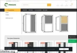 Sites similar to pensansineklik.com