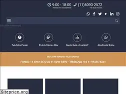 Sites similar to pensaodealimentos.com.br