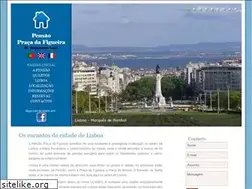 Sites similar to pensaopracadafigueira.com