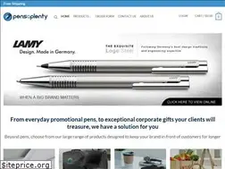 Sites similar to pensaplenty.co.nz