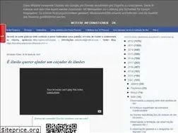 Sites similar to pensarcompulsivo.blogspot.com