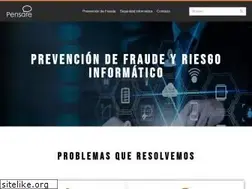 Sites similar to pensare.mx