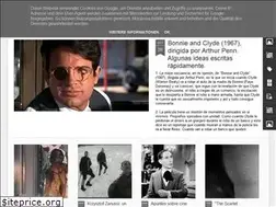 Sites similar to pensarencine.blogspot.com
